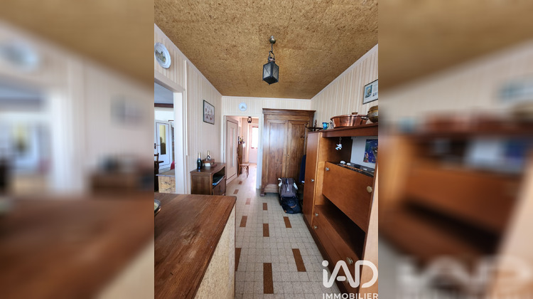 Ma-Cabane - Vente Maison Villenauxe-la-Grande, 93 m²