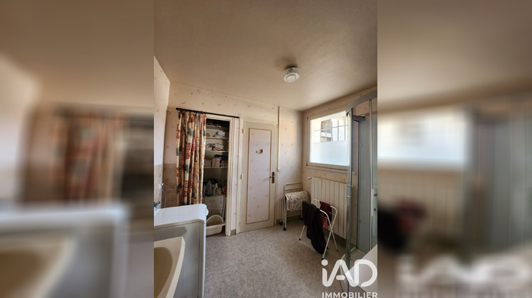 Ma-Cabane - Vente Maison Villenauxe-la-Grande, 93 m²