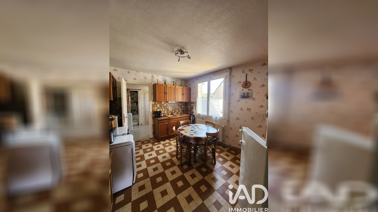 Ma-Cabane - Vente Maison Villenauxe-la-Grande, 93 m²
