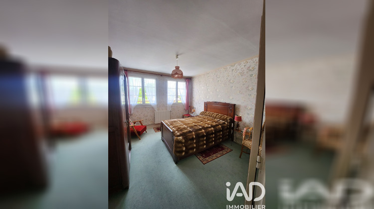 Ma-Cabane - Vente Maison Villenauxe-la-Grande, 93 m²
