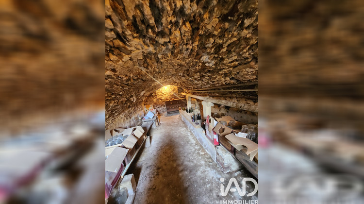 Ma-Cabane - Vente Maison Villenauxe-la-Grande, 93 m²