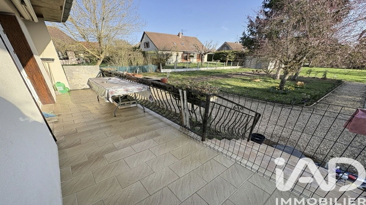 Ma-Cabane - Vente Maison Villenauxe la Grande, 65 m²