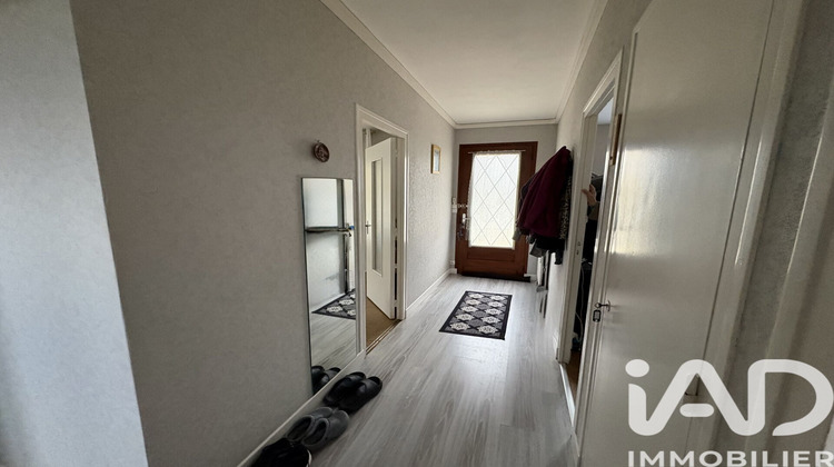 Ma-Cabane - Vente Maison Villenauxe la Grande, 65 m²