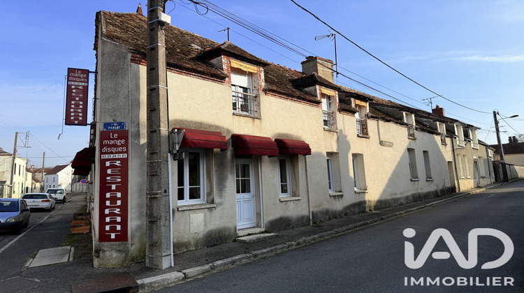 Ma-Cabane - Vente Maison Villenauxe-la-Grande, 240 m²