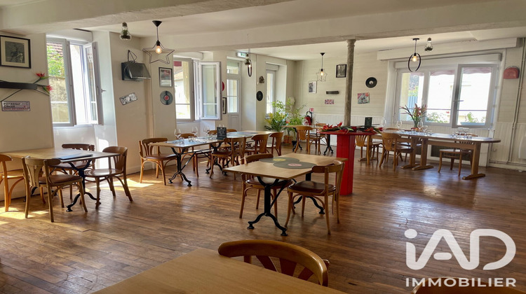 Ma-Cabane - Vente Maison Villenauxe-la-Grande, 240 m²