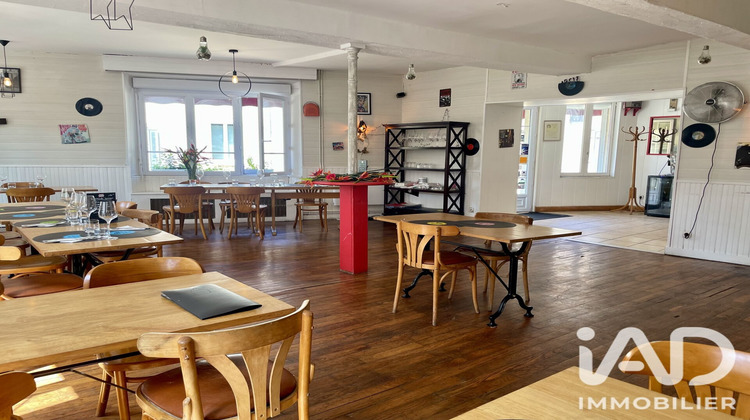 Ma-Cabane - Vente Maison Villenauxe-la-Grande, 240 m²
