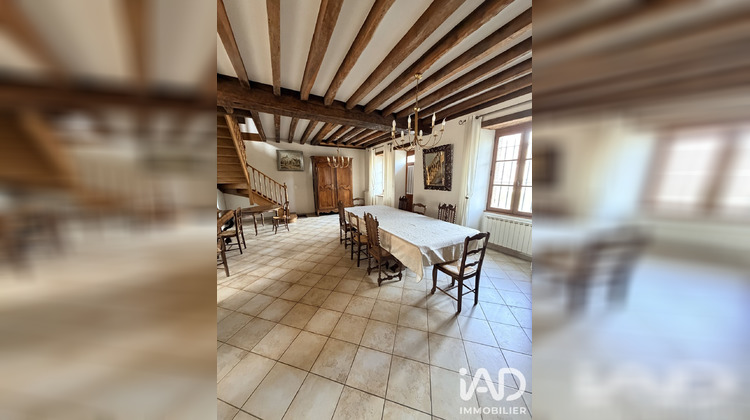 Ma-Cabane - Vente Maison Villenauxe-la-Grande, 258 m²
