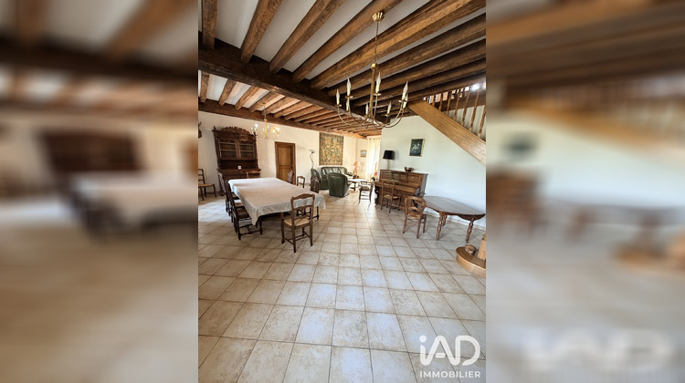 Ma-Cabane - Vente Maison Villenauxe-la-Grande, 258 m²