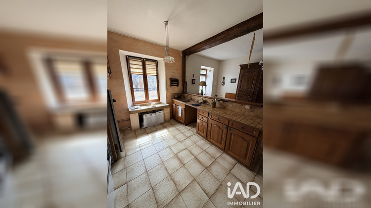 Ma-Cabane - Vente Maison Villenauxe-la-Grande, 258 m²