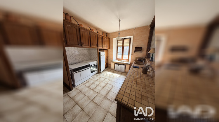Ma-Cabane - Vente Maison Villenauxe-la-Grande, 258 m²