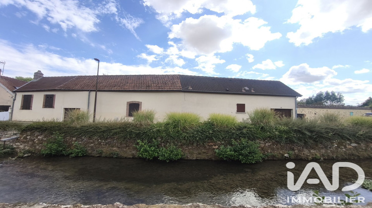 Ma-Cabane - Vente Maison Villenauxe-la-Grande, 75 m²