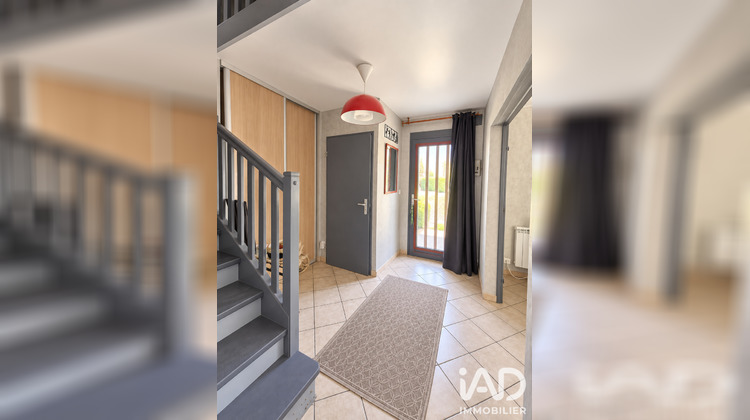 Ma-Cabane - Vente Maison Villenauxe-la-Grande, 95 m²