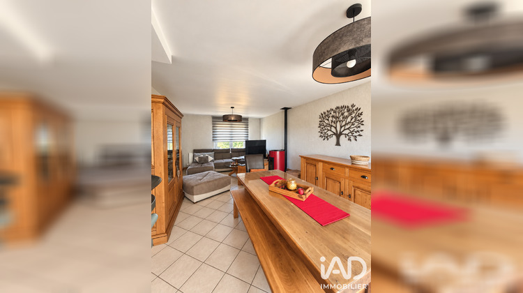Ma-Cabane - Vente Maison Villenauxe-la-Grande, 95 m²