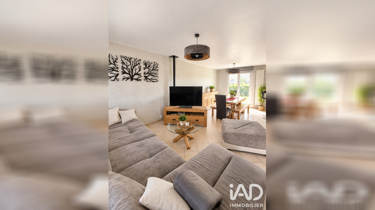 Ma-Cabane - Vente Maison Villenauxe-la-Grande, 95 m²