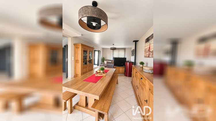 Ma-Cabane - Vente Maison Villenauxe-la-Grande, 95 m²
