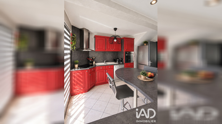 Ma-Cabane - Vente Maison Villenauxe-la-Grande, 95 m²