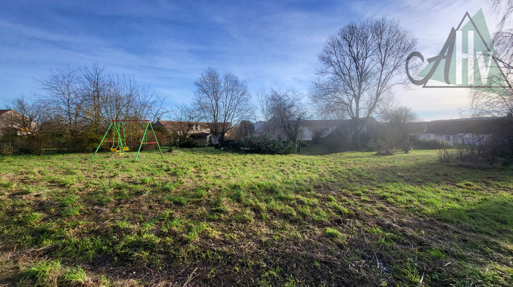 Ma-Cabane - Vente Maison Villenauxe-la-Petite, 103 m²