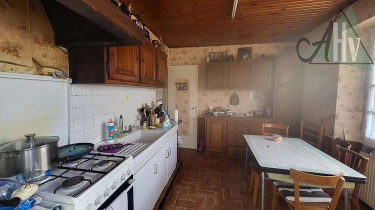Ma-Cabane - Vente Maison Villenauxe-la-Petite, 103 m²