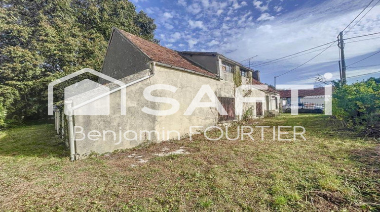 Ma-Cabane - Vente Maison Villenauxe-la-Petite, 133 m²
