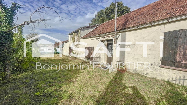 Ma-Cabane - Vente Maison Villenauxe-la-Petite, 133 m²