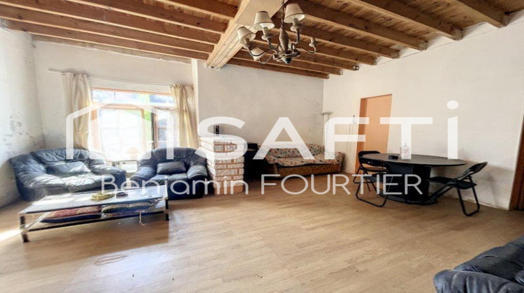 Ma-Cabane - Vente Maison Villenauxe-la-Petite, 133 m²