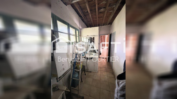 Ma-Cabane - Vente Maison Villenauxe-la-Petite, 133 m²