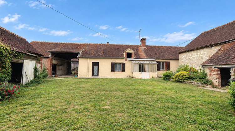 Ma-Cabane - Vente Maison VILLENAUXE LA PETITE, 135 m²