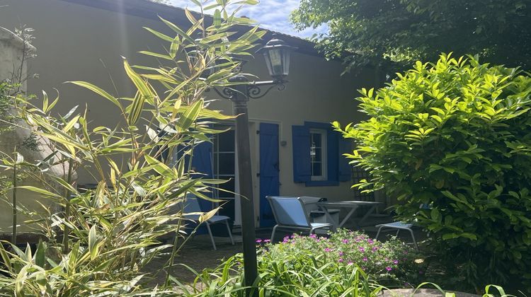 Ma-Cabane - Vente Maison Villenave, 320 m²