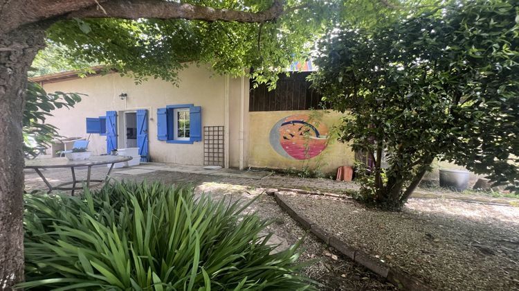 Ma-Cabane - Vente Maison Villenave, 320 m²