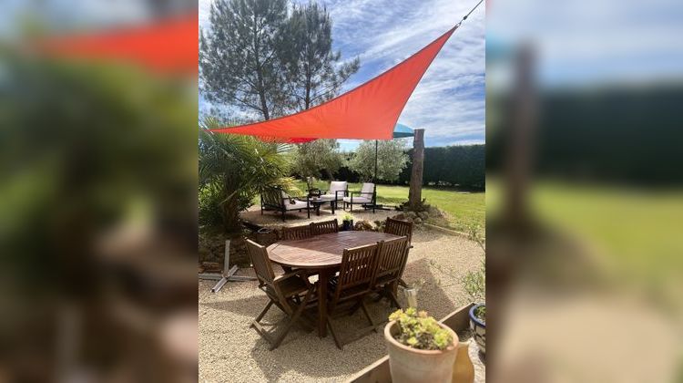 Ma-Cabane - Vente Maison Villenave, 320 m²