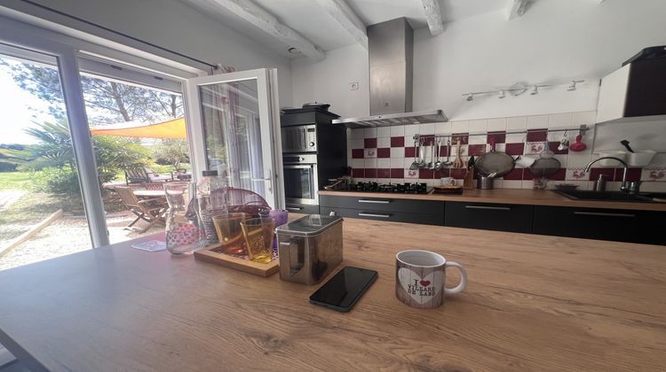 Ma-Cabane - Vente Maison Villenave, 320 m²