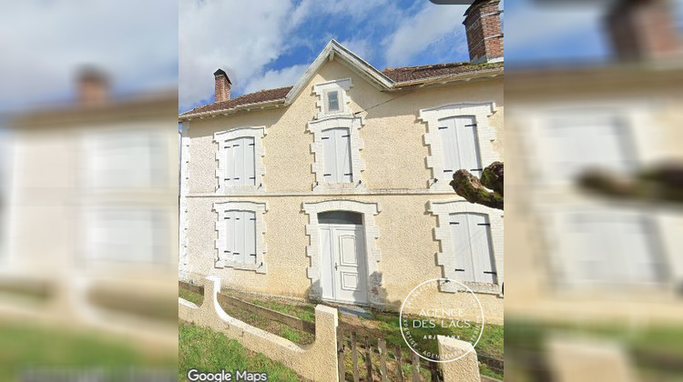 Ma-Cabane - Vente Maison Villenave, 158 m²