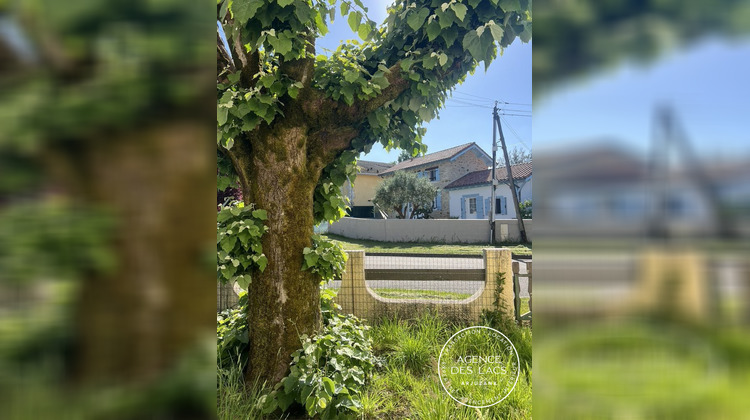 Ma-Cabane - Vente Maison Villenave, 158 m²