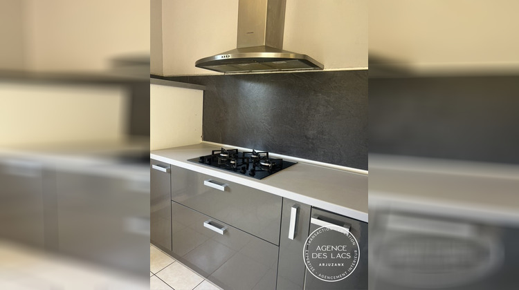 Ma-Cabane - Vente Maison Villenave, 158 m²