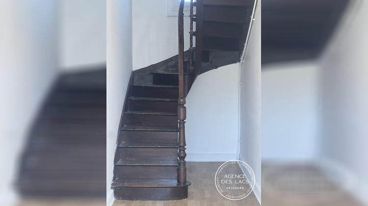 Ma-Cabane - Vente Maison Villenave, 158 m²