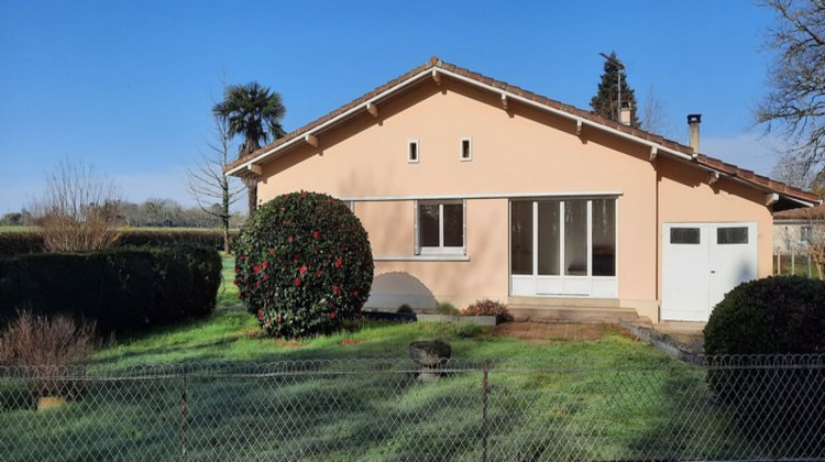 Ma-Cabane - Vente Maison VILLENAVE, 77 m²