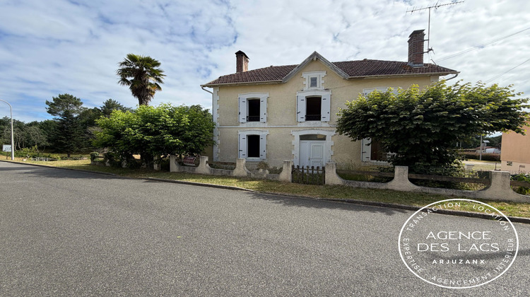 Ma-Cabane - Vente Maison Villenave, 158 m²