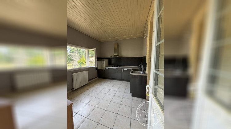 Ma-Cabane - Vente Maison Villenave, 158 m²
