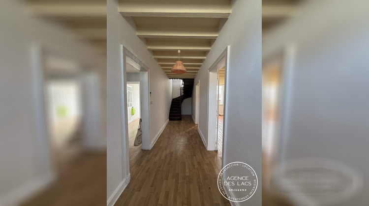 Ma-Cabane - Vente Maison Villenave, 158 m²
