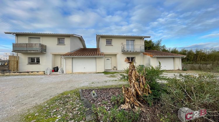 Ma-Cabane - Vente Maison Villenave-d'Ornon, 230 m²