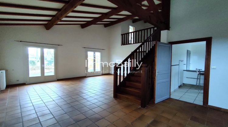 Ma-Cabane - Vente Maison Villenave-d'Ornon, 137 m²