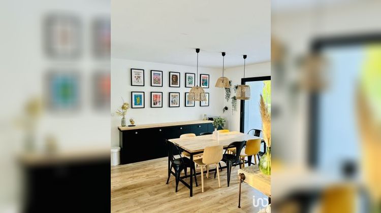 Ma-Cabane - Vente Maison Villenave-d'Ornon, 115 m²