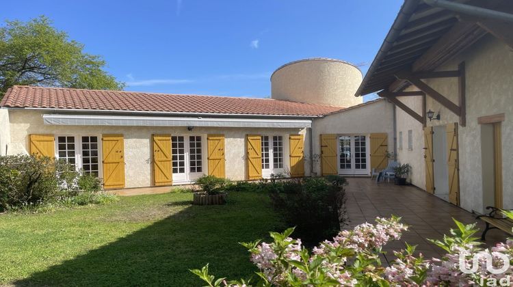 Ma-Cabane - Vente Maison Villenave-d'Ornon, 150 m²