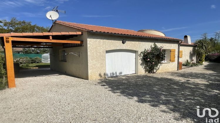 Ma-Cabane - Vente Maison Villenave-d'Ornon, 150 m²