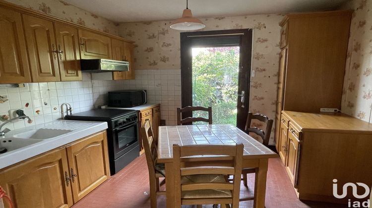 Ma-Cabane - Vente Maison Villenave-d'Ornon, 75 m²