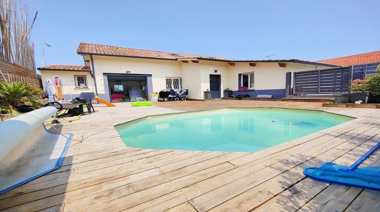 Ma-Cabane - Vente Maison Villenave-d'Ornon, 148 m²