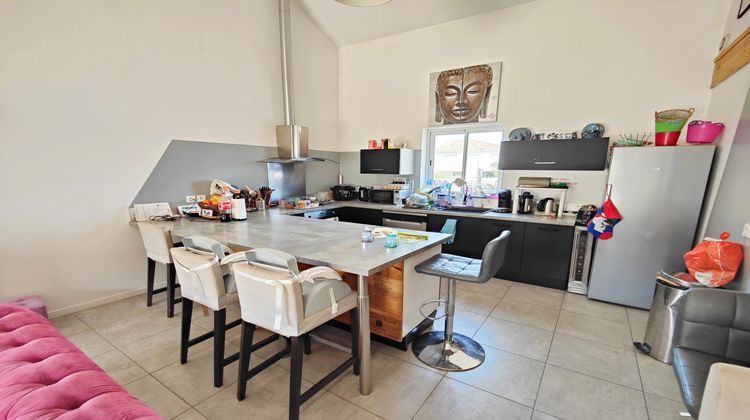 Ma-Cabane - Vente Maison Villenave-d'Ornon, 148 m²