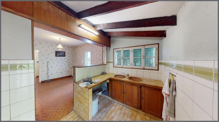 Ma-Cabane - Vente Maison Villenave-d'Ornon, 170 m²