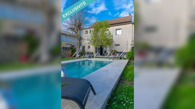 Ma-Cabane - Vente Maison Villenave-d'Ornon, 180 m²