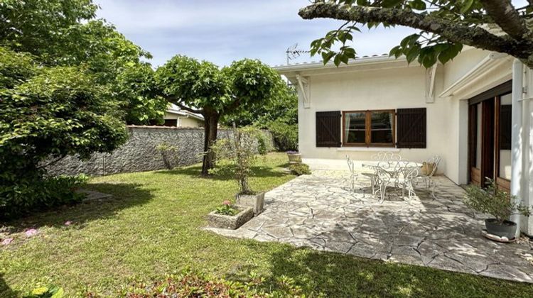 Ma-Cabane - Vente Maison Villenave-d'Ornon, 92 m²